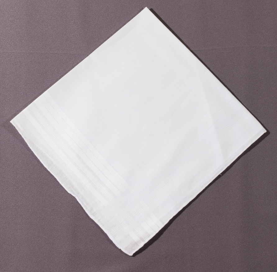 Wedding Handkerchief