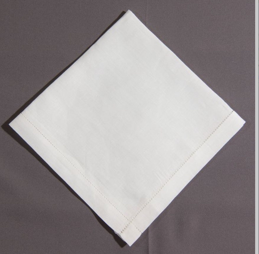 Wedding Handkerchief