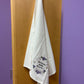 Kitchen towel - the horrors persist but so do I