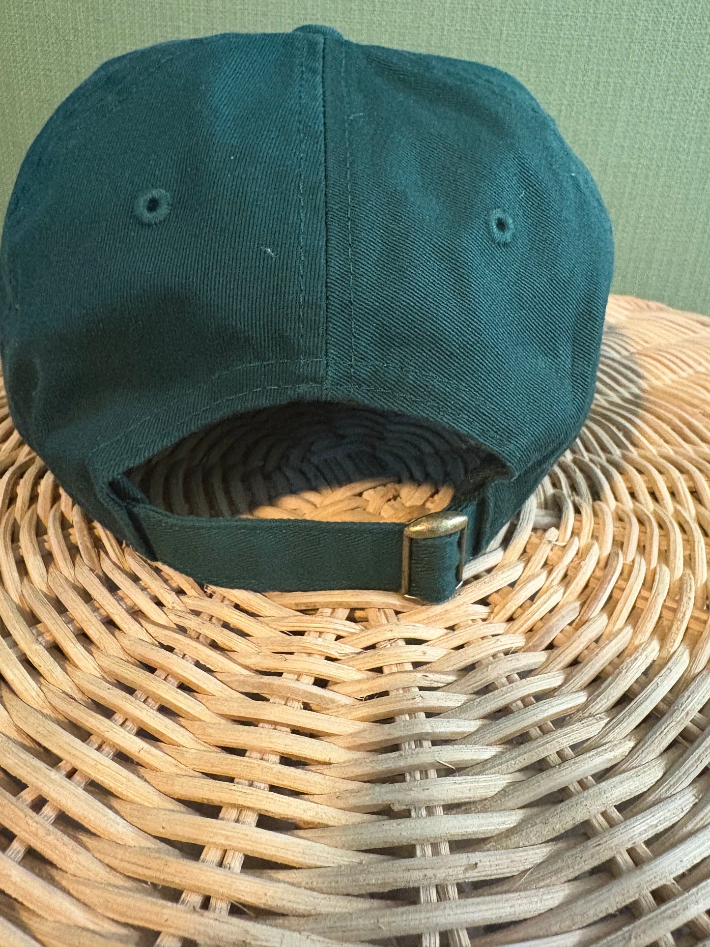 Swannanoa, NC Dad hat