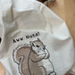 Kitchen towel - Aww Nuts!