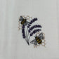Organic Kitchen Towel - Buzzing Bees