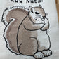 Kitchen towel - Aww Nuts!