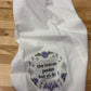 Kitchen towel - the horrors persist but so do I