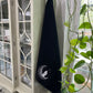 Organic Kitchen Towel - Cosmic Literary Moon
