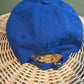 Swannanoa, NC blue Dad hat