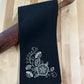 Organic Kitchen Towel - Blossoming Botanical