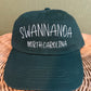 Swannanoa, NC Dad hat