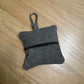 Dog poop bag dispenser