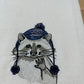 Organic Kitchen Towel - Friendly Racoon