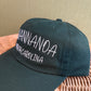 Swannanoa, NC Dad hat