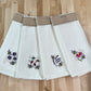 Organic Kitchen Towel - Buzzing Bees