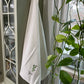 Organic Kitchen Towel - Thyme