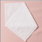 Wedding Handkerchief