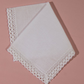 Wedding Handkerchief