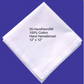 Wedding Handkerchief